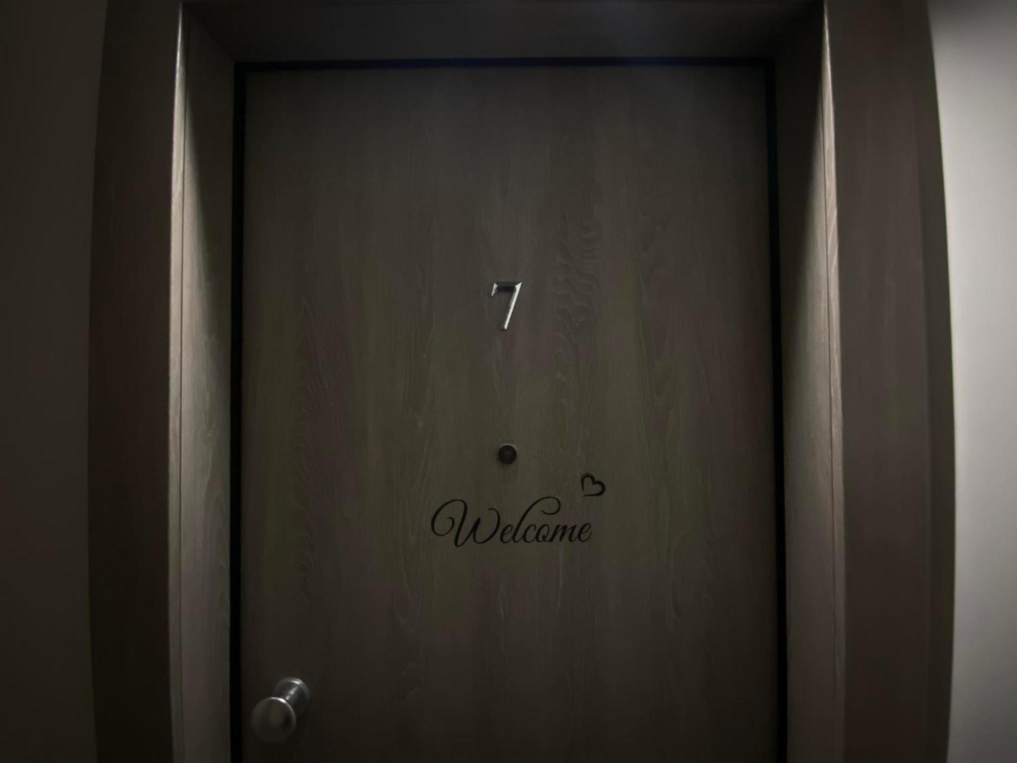 Skg Vibes Studio Szaloniki Kültér fotó