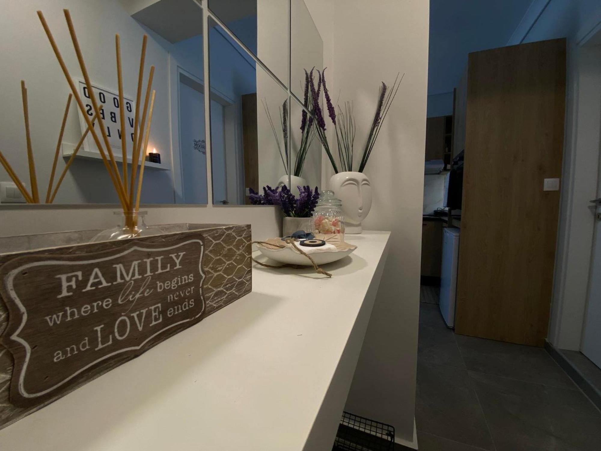 Skg Vibes Studio Szaloniki Kültér fotó