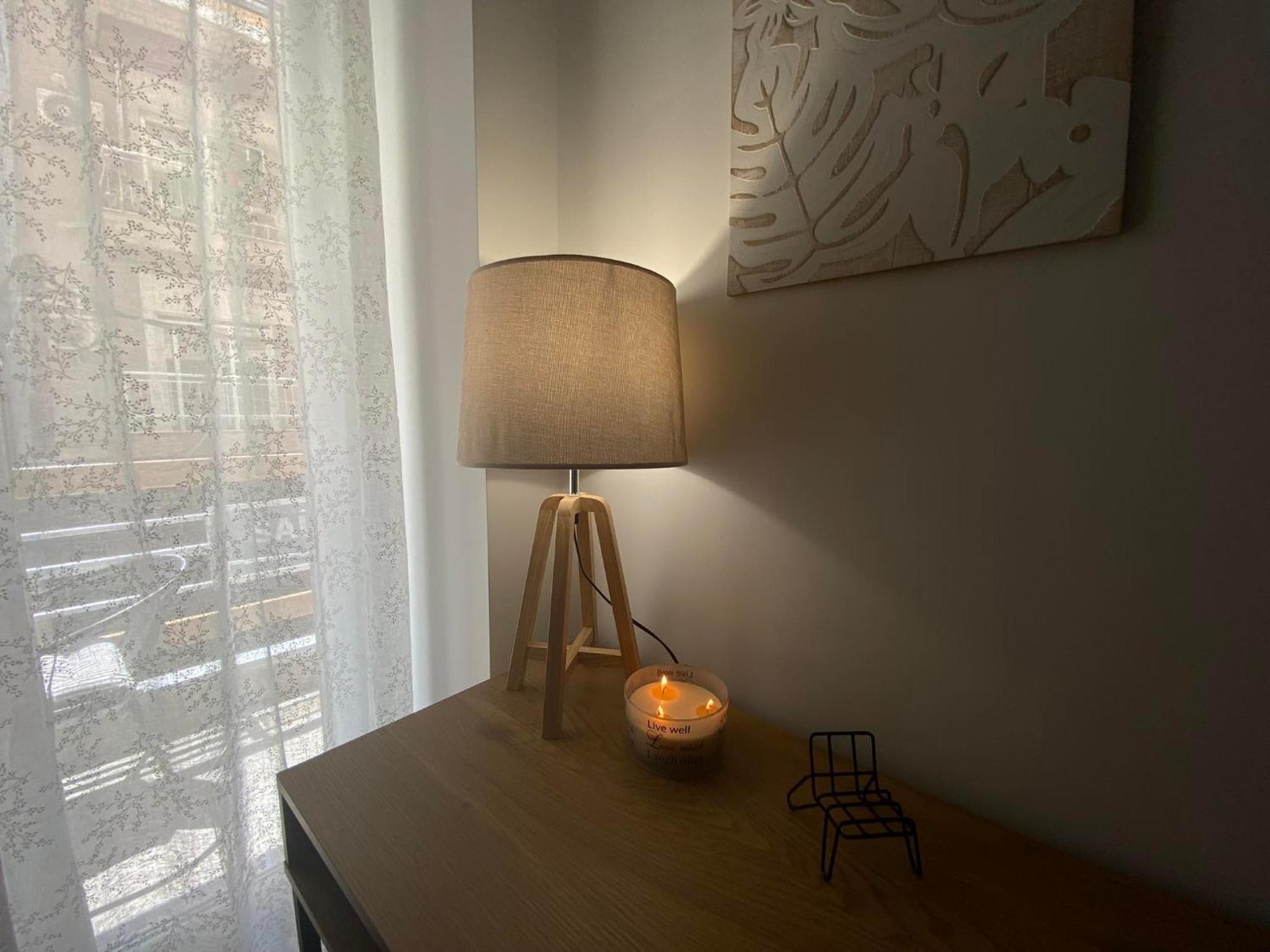 Skg Vibes Studio Szaloniki Kültér fotó