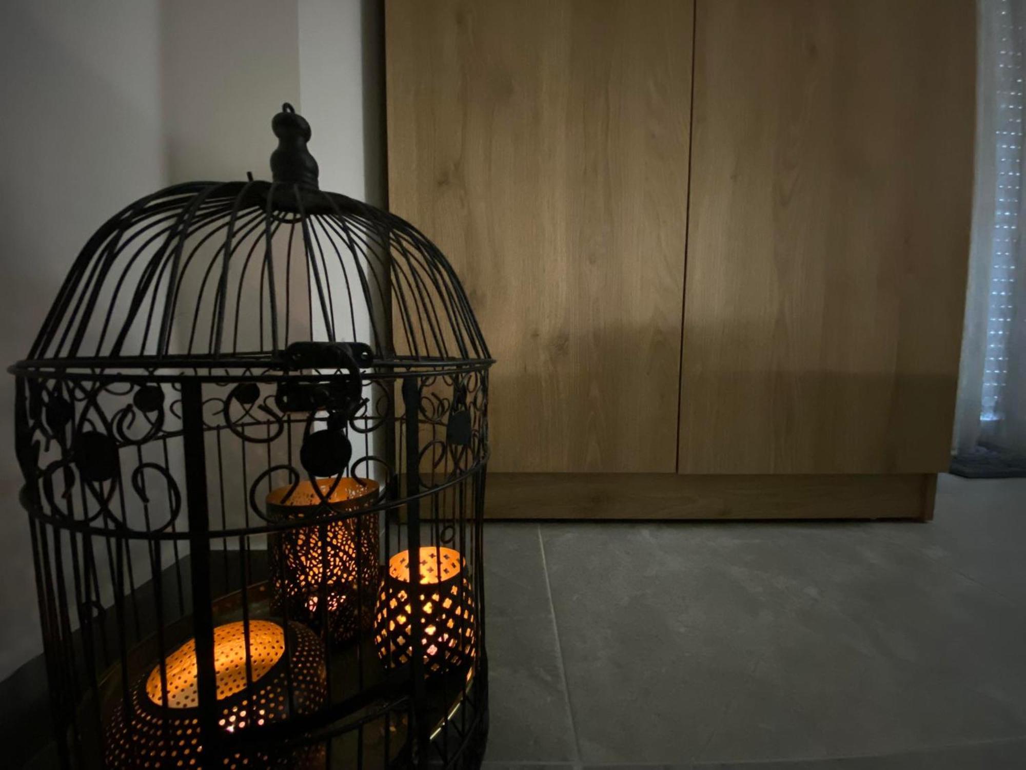 Skg Vibes Studio Szaloniki Kültér fotó